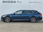 Škoda Superb - fotka číslo 2