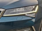 Škoda Superb - fotka číslo 33