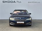 Škoda Superb - fotka číslo 3