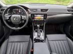 Škoda Superb - fotka číslo 4