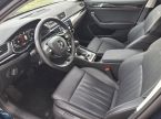Škoda Superb - fotka číslo 5