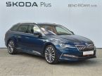 Škoda Superb - fotka číslo 8