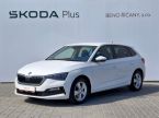 Škoda Scala - fotka číslo 0