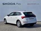 Škoda Scala - fotka číslo 27
