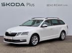 Škoda Octavia - fotka číslo 0
