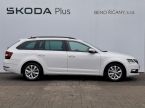 Škoda Octavia - fotka číslo 10