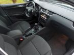 Škoda Octavia - fotka číslo 12