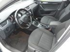 Škoda Octavia - fotka číslo 1
