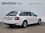 Škoda Octavia - fotka číslo 2
