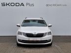 Škoda Octavia - fotka číslo 4