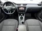 Škoda Octavia - fotka číslo 5