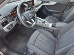 Audi A4 - fotka číslo 7