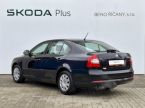 Škoda Octavia - fotka číslo 9