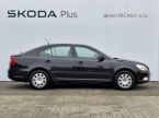 Škoda Octavia - fotka číslo 10