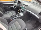 Škoda Octavia - fotka číslo 12