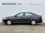 Škoda Octavia - fotka číslo 2