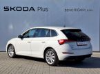 Škoda Scala - fotka číslo 9