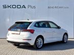 Škoda Scala - fotka číslo 1