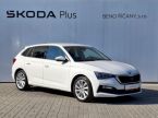 Škoda Scala - fotka číslo 8