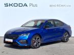 Škoda Octavia - fotka číslo 0