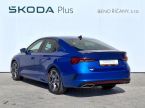 Škoda Octavia - fotka číslo 10