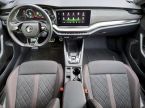 Škoda Octavia - fotka číslo 4