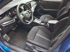 Škoda Octavia - fotka číslo 5