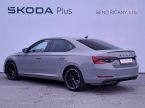 Škoda Superb - fotka číslo 11