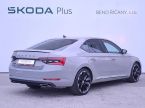 Škoda Superb - fotka číslo 1