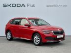 Škoda Kamiq - fotka číslo 8