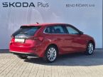 Škoda Scala - fotka číslo 1