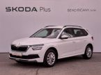 Škoda Kamiq - fotka číslo 0