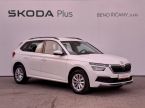 Škoda Kamiq - fotka číslo 8
