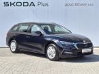 Škoda Octavia - fotka číslo 18