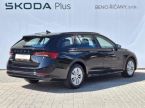 Škoda Octavia - fotka číslo 1