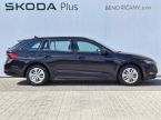 Škoda Octavia - fotka číslo 20