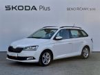 Škoda Fabia - fotka číslo 0