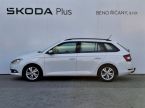 Škoda Fabia - fotka číslo 2