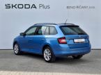 Škoda Fabia - fotka číslo 9
