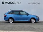 Škoda Fabia - fotka číslo 10