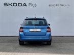 Škoda Fabia - fotka číslo 11