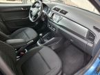 Škoda Fabia - fotka číslo 13