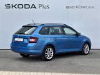 Škoda Fabia - fotka číslo 1