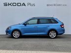 Škoda Fabia - fotka číslo 2