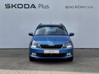 Škoda Fabia - fotka číslo 3