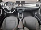 Škoda Fabia - fotka číslo 4