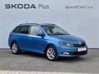 Škoda Fabia - fotka číslo 8