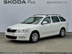 Škoda Octavia - fotka číslo 0