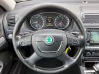 Škoda Octavia - fotka číslo 14
