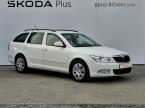Škoda Octavia - fotka číslo 8